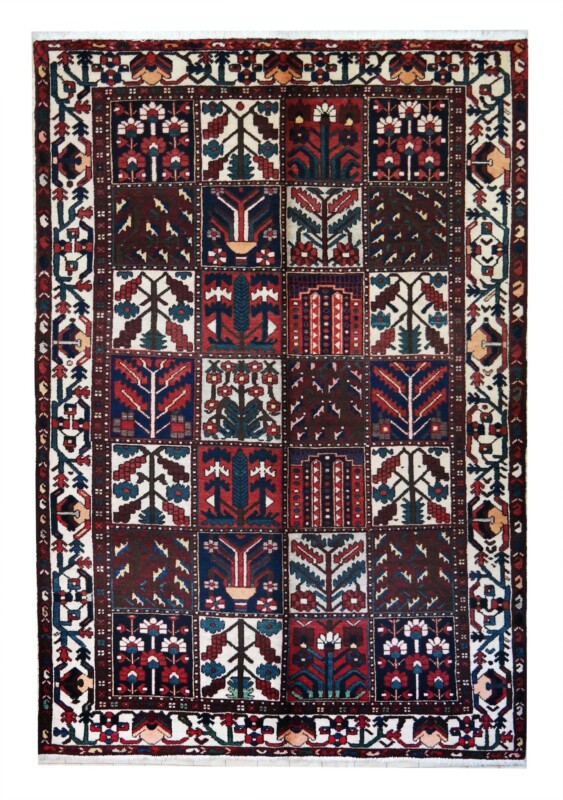 Tappeti Persiani ed Orientali in Italia