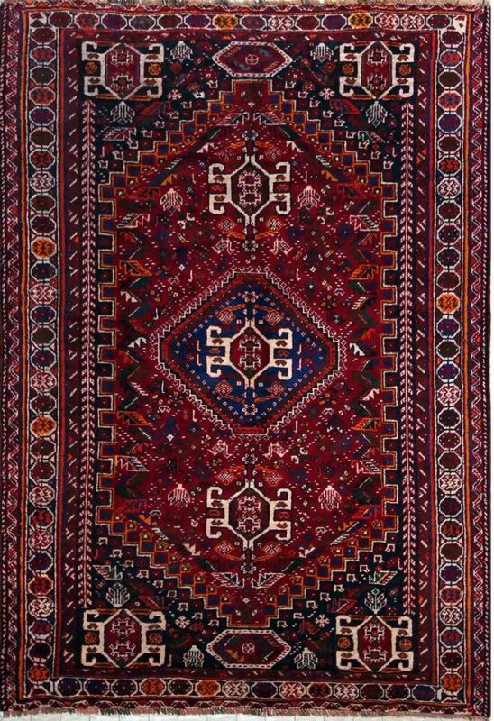 Tappeti Persiani ed Orientali in Italia