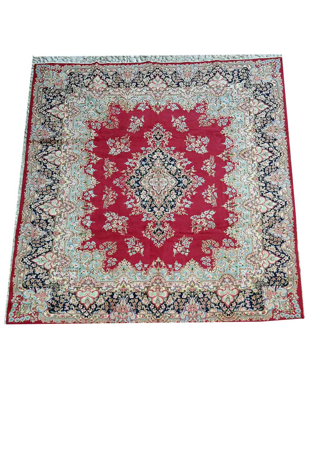 Orientteppich Kerman