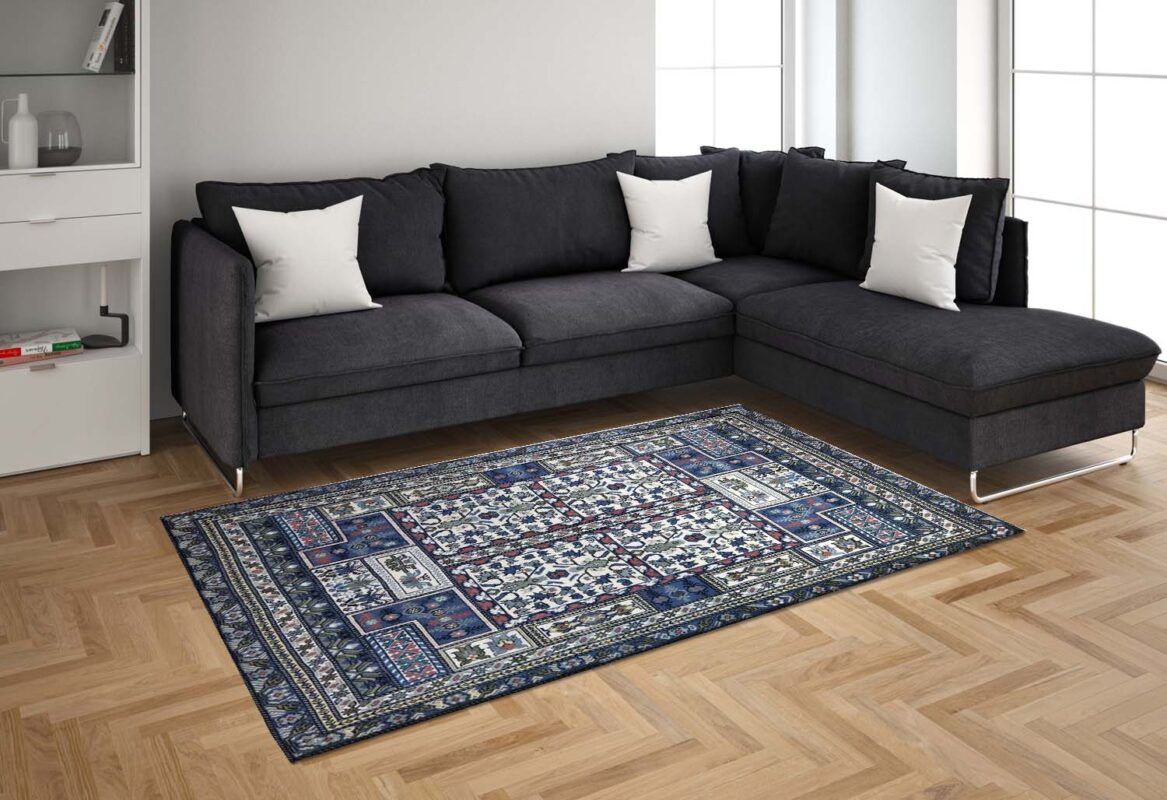 Tappeti Persiani ed Orientali in Italia