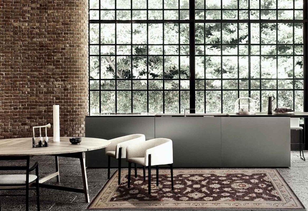 Tappeti Persiani ed Orientali in Italia