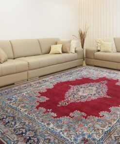 La bellezza dei tappeti Kerman
