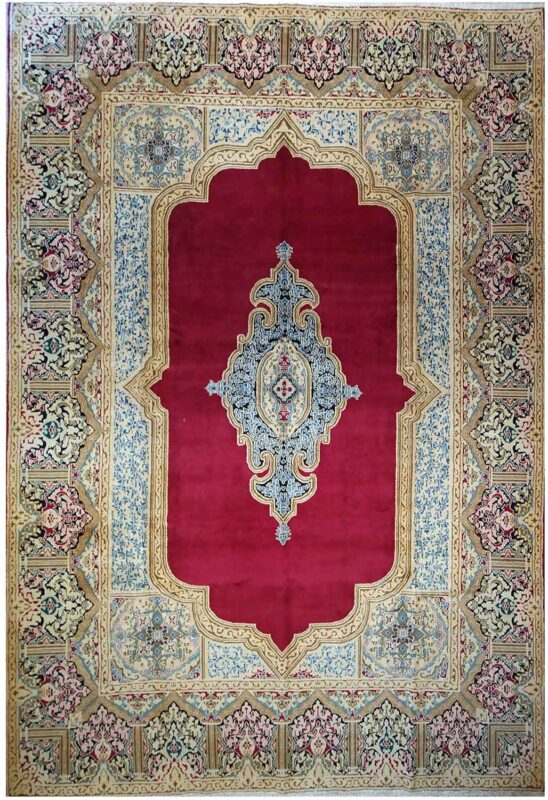 Tappeti Persiani ed Orientali in Italia