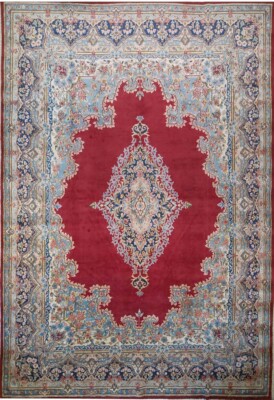 Kaiserlicher Kerman-Teppich