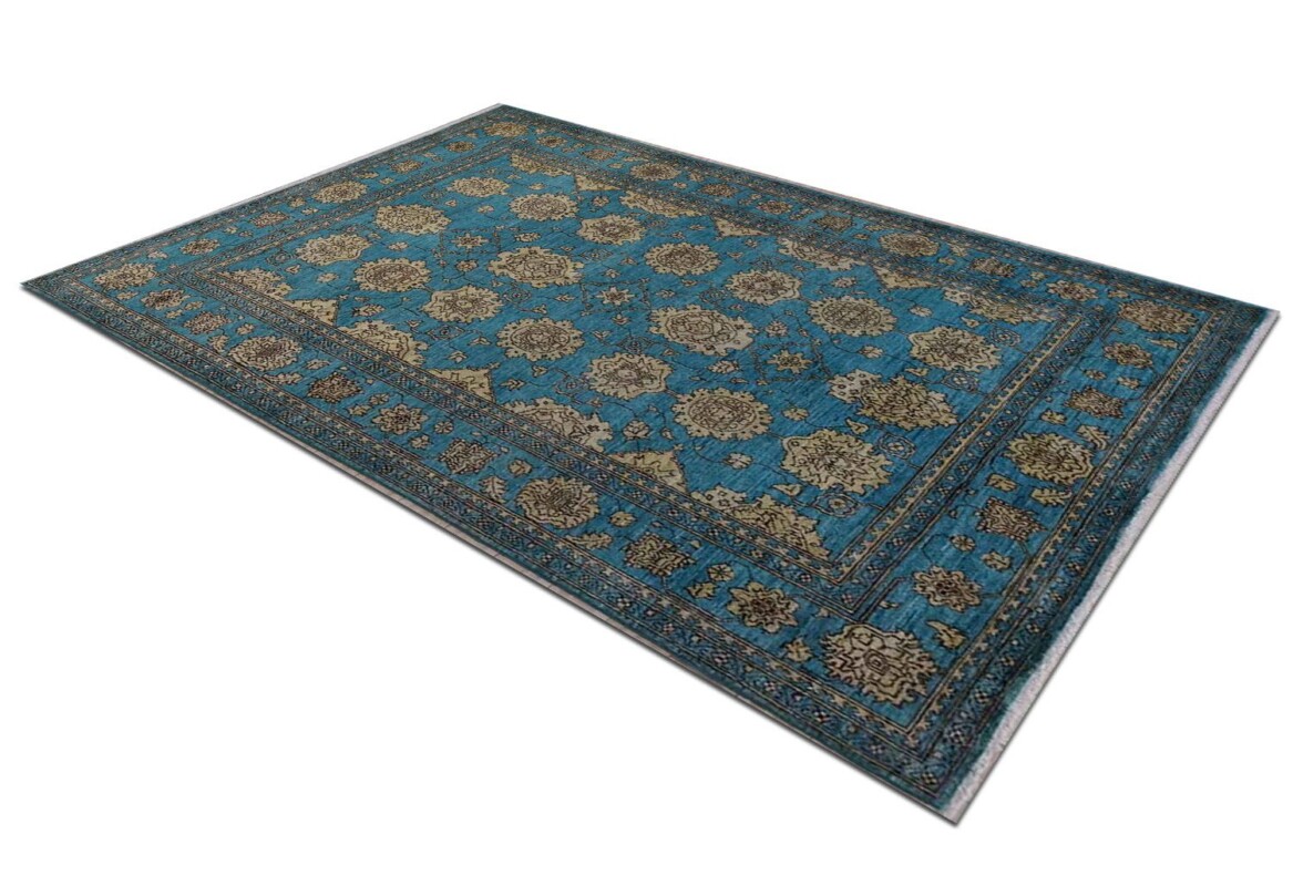 Tappeti Persiani ed Orientali in Italia