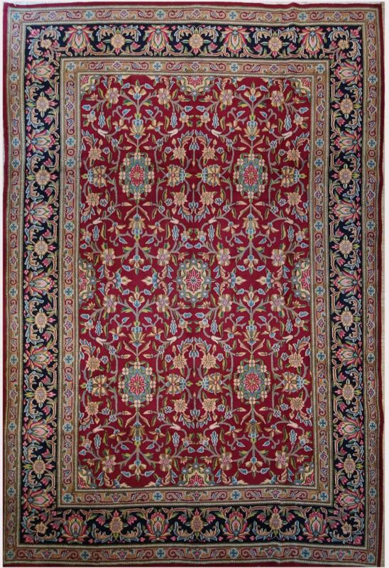 Tappeti Persiani ed Orientali in Italia