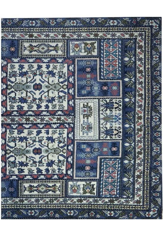 Tappeti Persiani ed Orientali in Italia