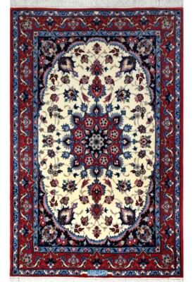 Persischer Teppich Isfahan