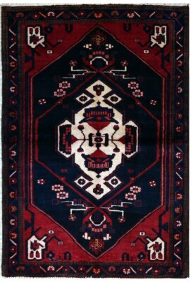 Persischer Hamadan Teppich