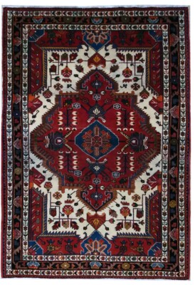 Persischer Teppich Nahavand