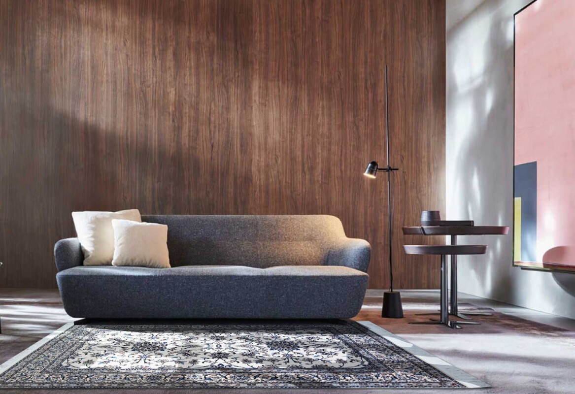 Tappeti Persiani ed Orientali in Italia