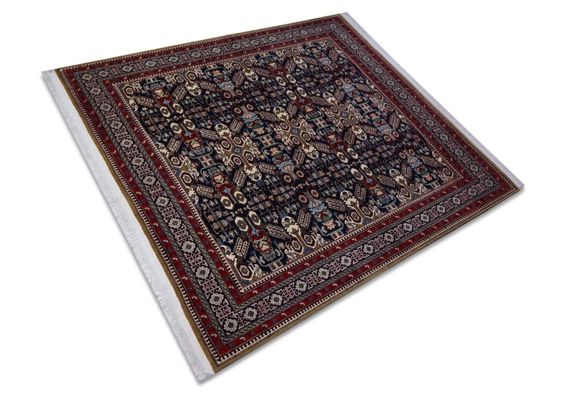 Tappeti Persiani ed Orientali in Italia