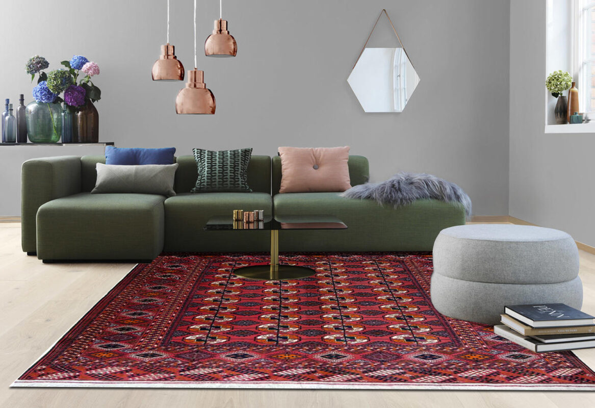 Tappeti Persiani ed Orientali in Italia