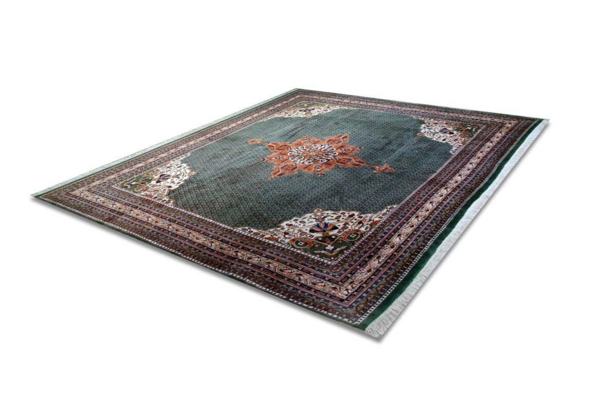 Tappeti Persiani ed Orientali in Italia