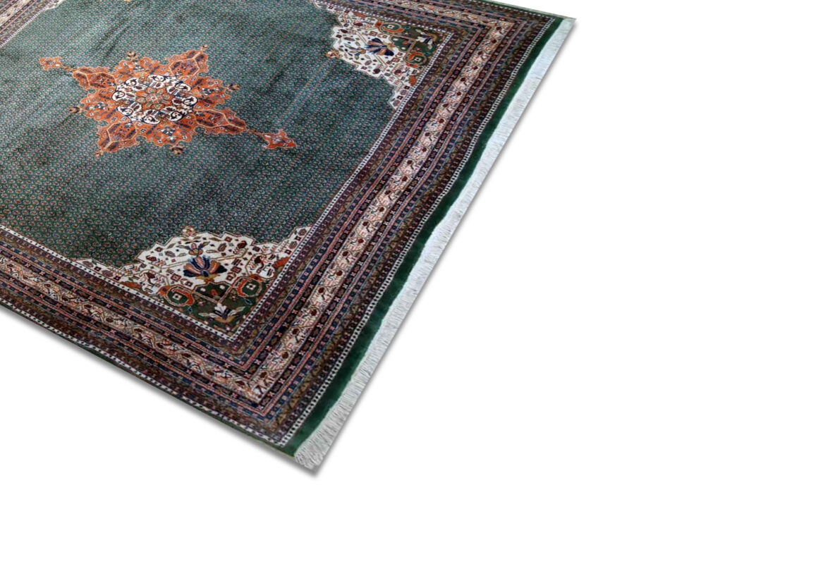 Tappeti Persiani ed Orientali in Italia