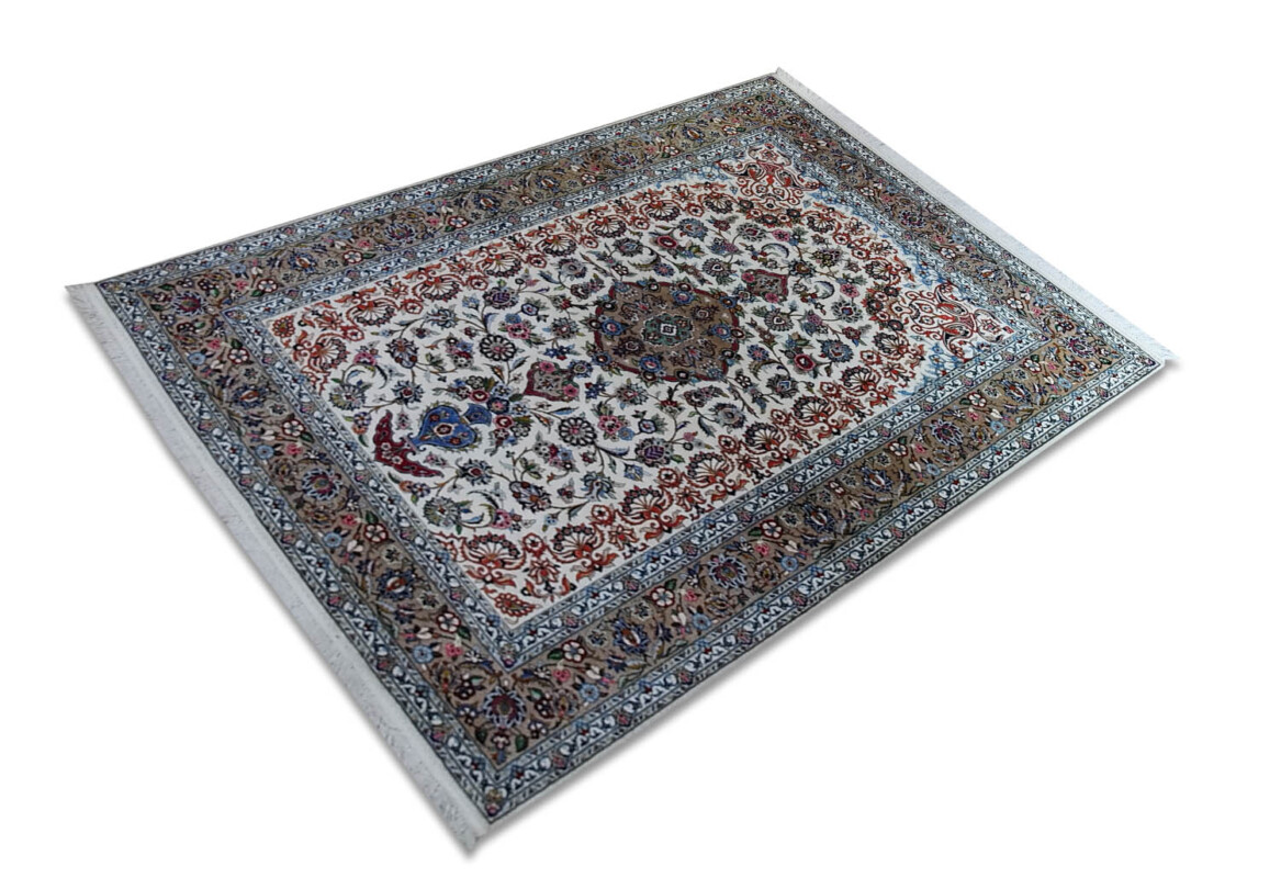 Tappeti Persiani ed Orientali in Italia