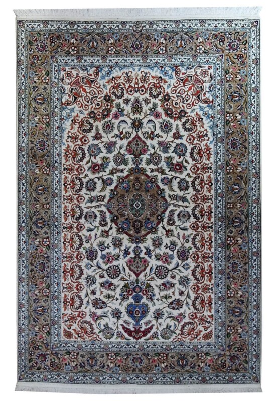 Tappeti Persiani ed Orientali in Italia