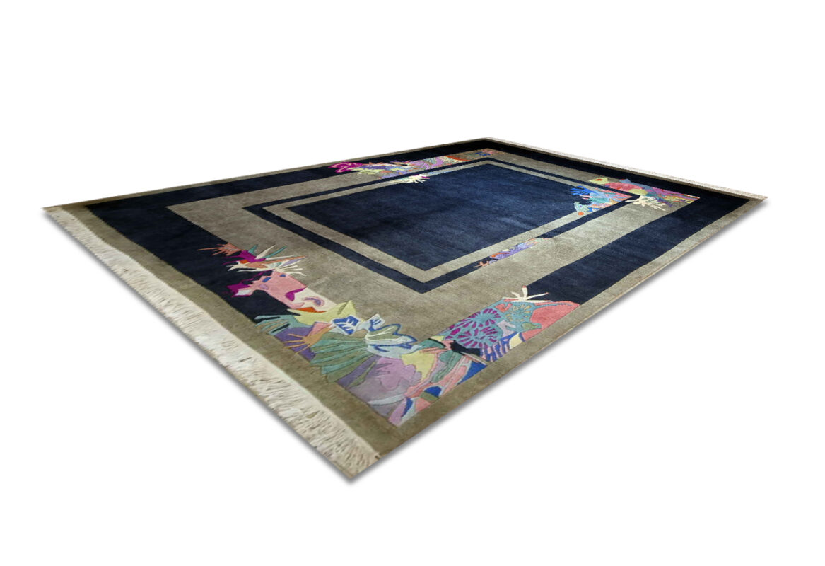 Tappeti Persiani ed Orientali in Italia