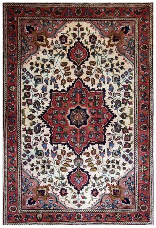 Tappeti Persiani ed Orientali in Italia