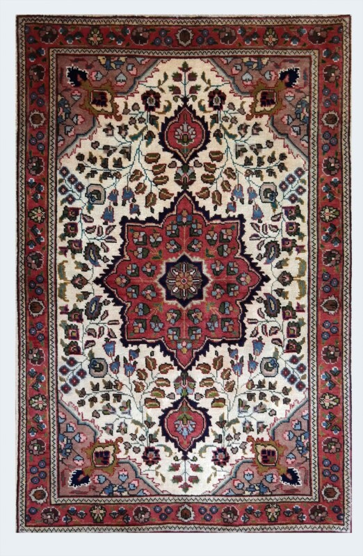 Tappeti Persiani ed Orientali in Italia