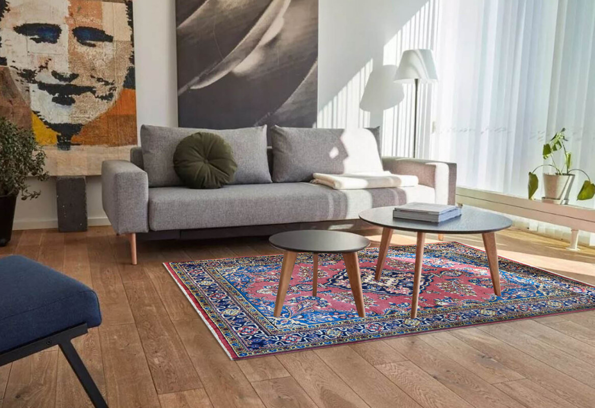 Tappeti Persiani ed Orientali in Italia