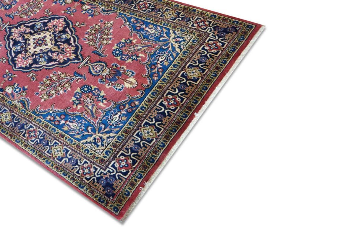 Tappeti Persiani ed Orientali in Italia