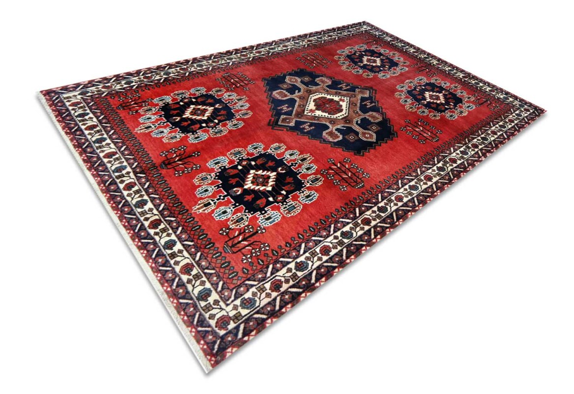 Tappeti Persiani ed Orientali in Italia