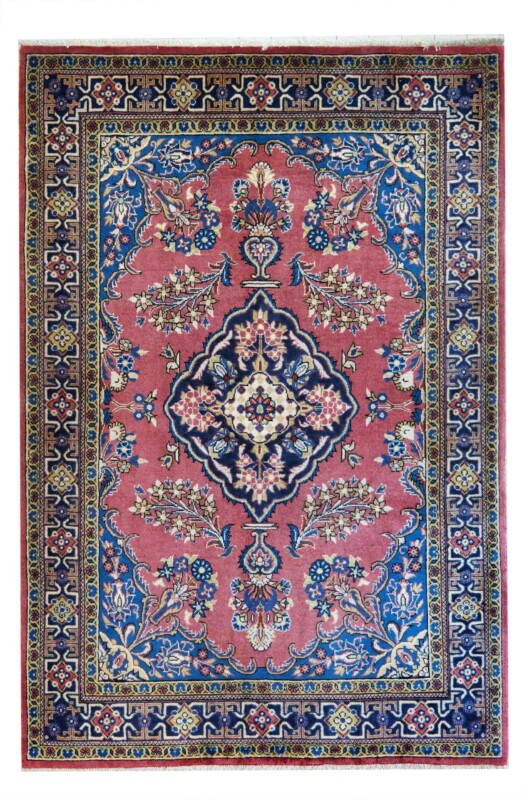 Tappeti Persiani ed Orientali in Italia