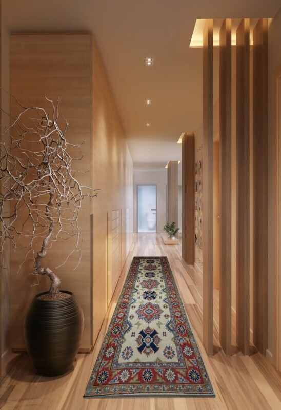 Tappeti Persiani ed Orientali in Italia