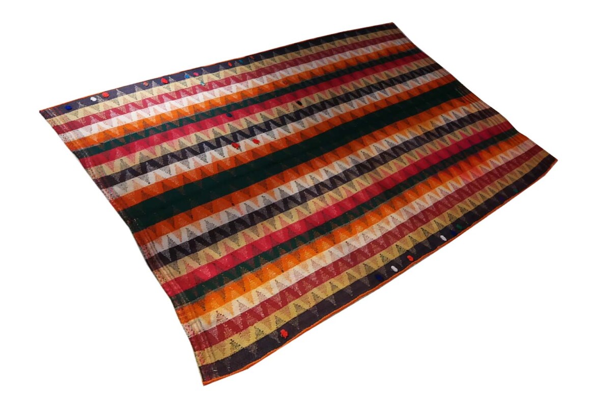 Tappeti Persiani ed Orientali in Italia