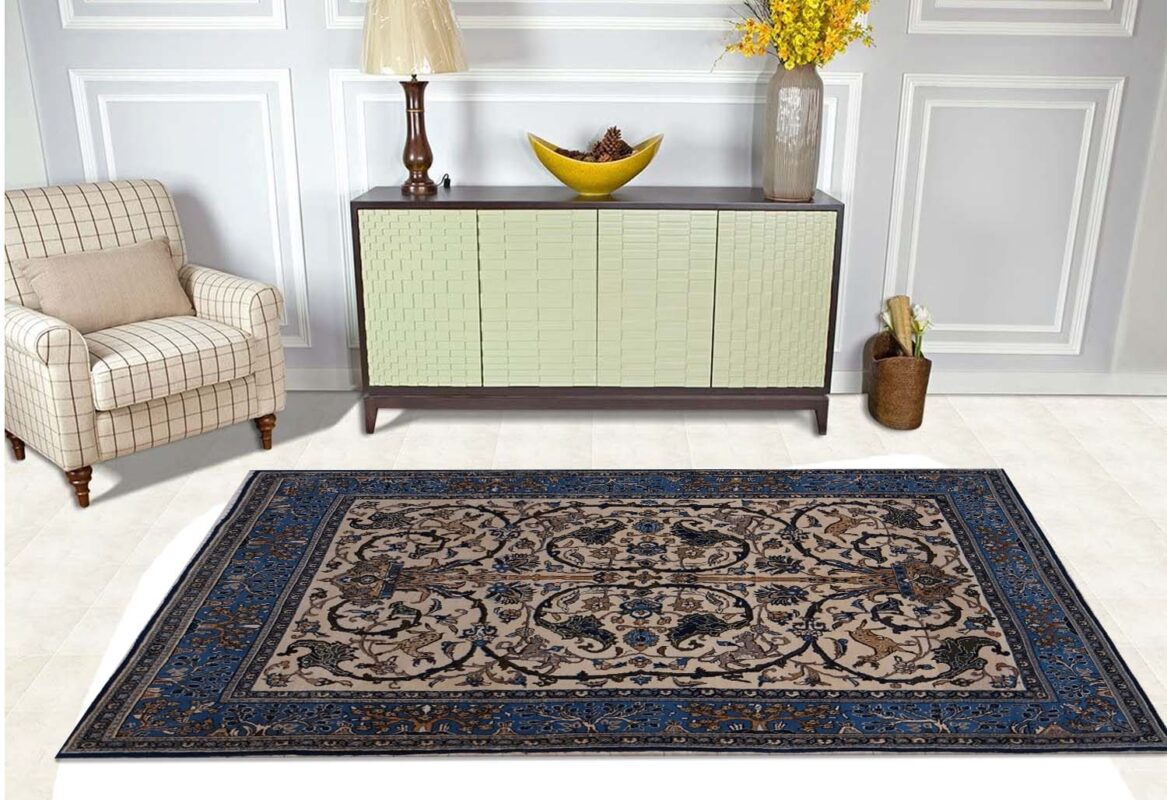 Tappeti Persiani ed Orientali in Italia