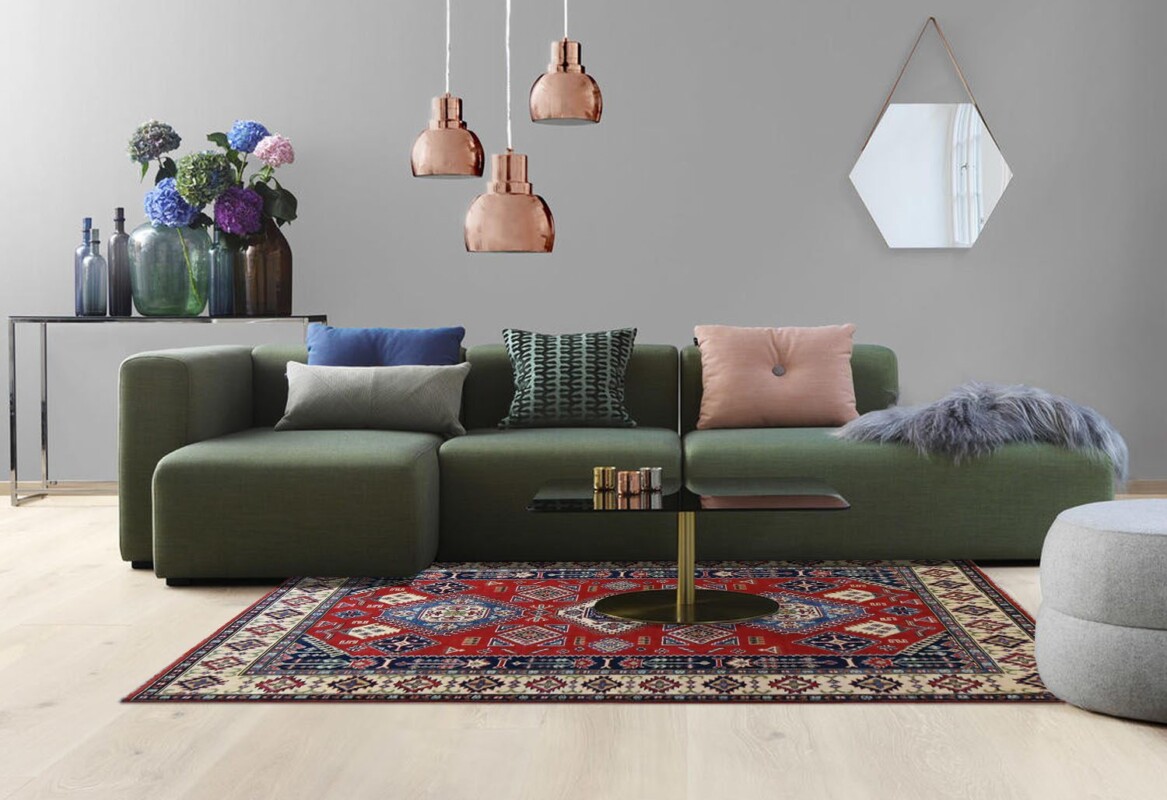 Tappeti Persiani ed Orientali in Italia