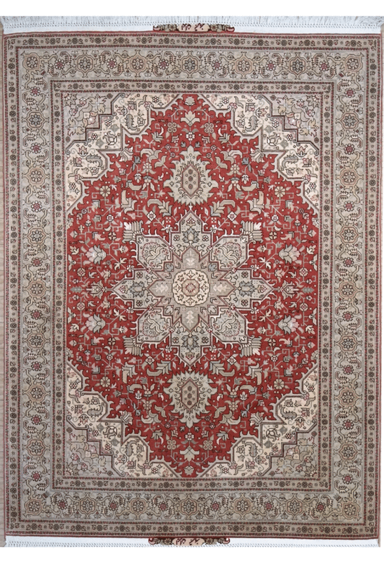 Tappeti Persiani ed Orientali in Italia