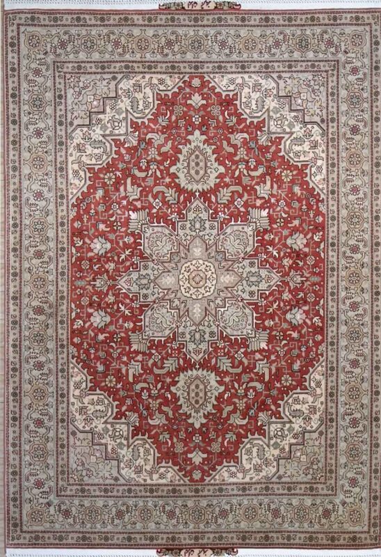 Tappeti Persiani ed Orientali in Italia