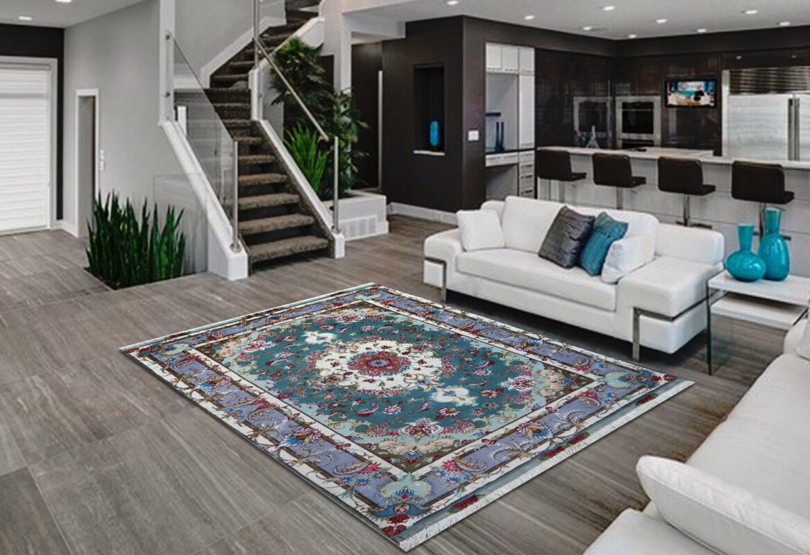 Tappeti Persiani ed Orientali in Italia