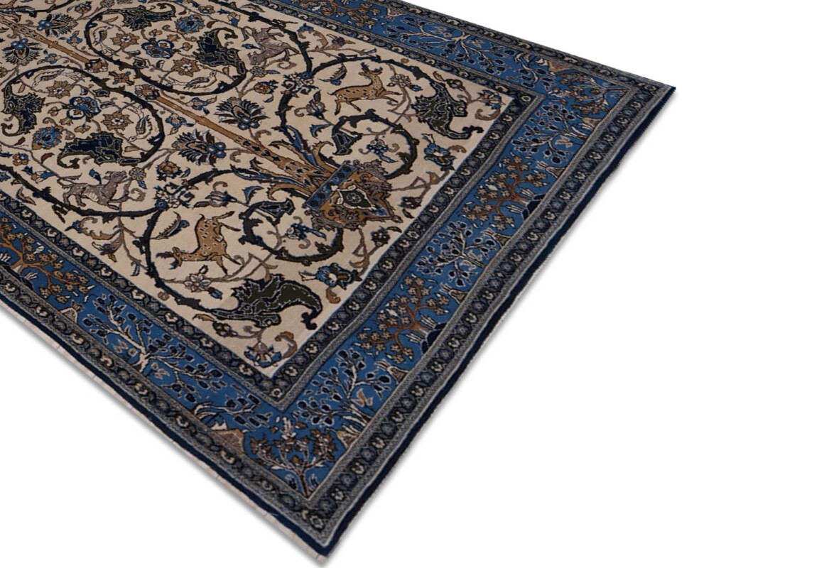 Tappeti Persiani ed Orientali in Italia