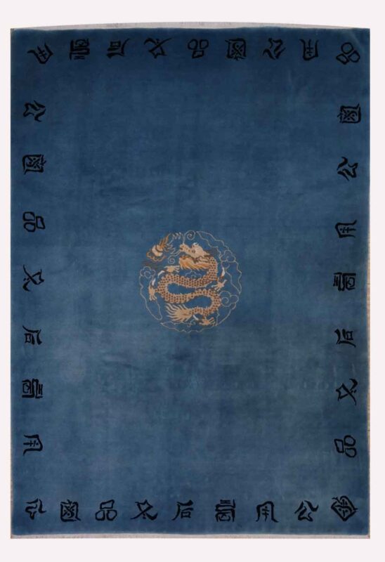 Tappeti Persiani ed Orientali in Italia