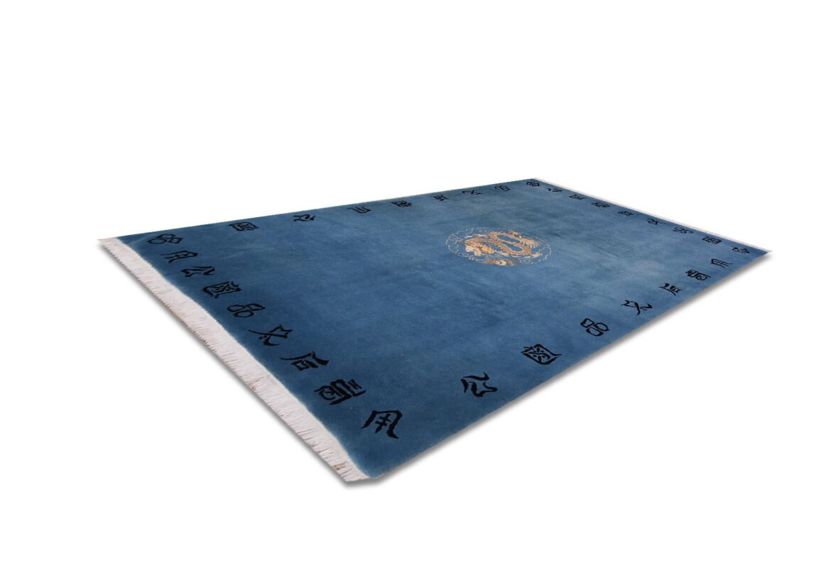 Tappeti Persiani ed Orientali in Italia