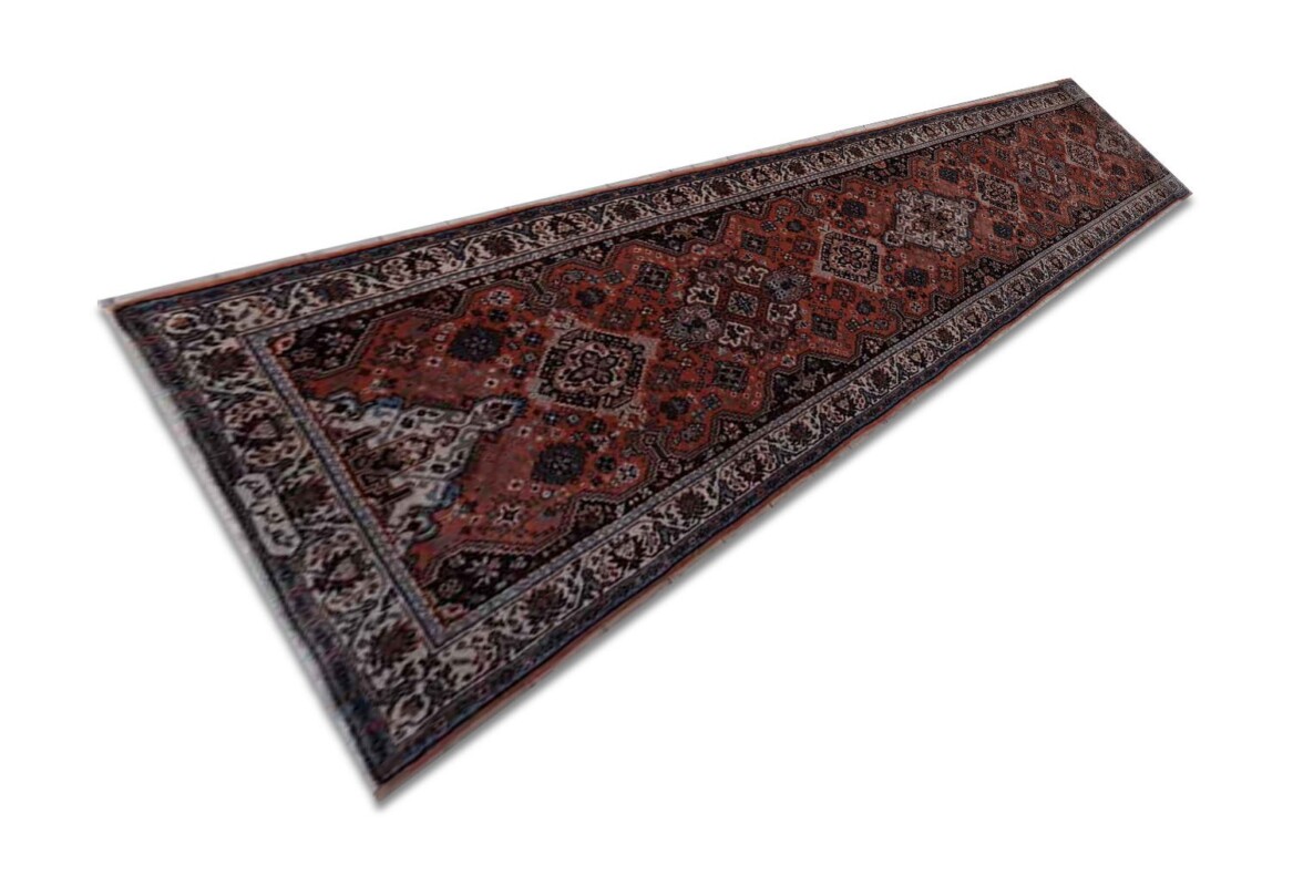 Tappeti Persiani ed Orientali in Italia