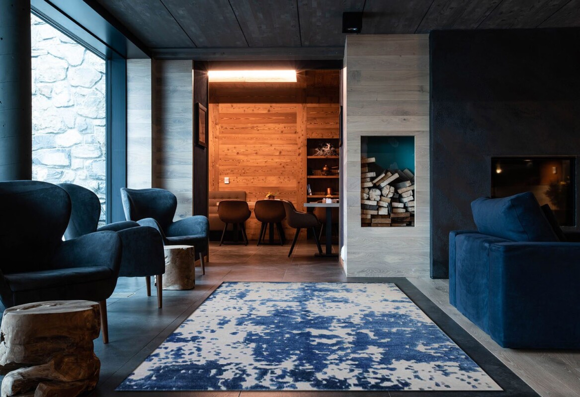 Tappeti Persiani ed Orientali in Italia