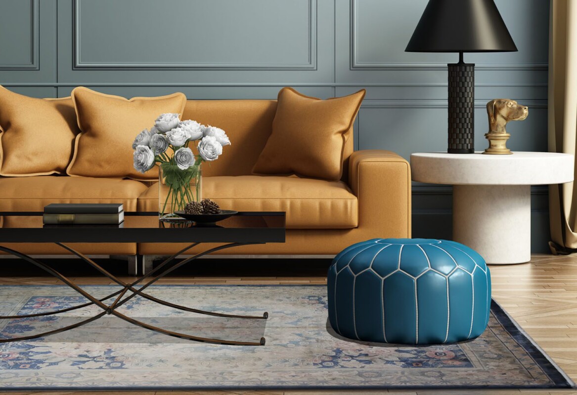 Tappeti Persiani ed Orientali in Italia