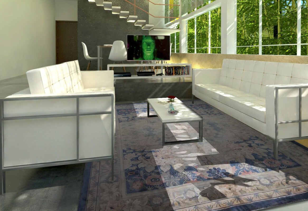 Tappeti Persiani ed Orientali in Italia