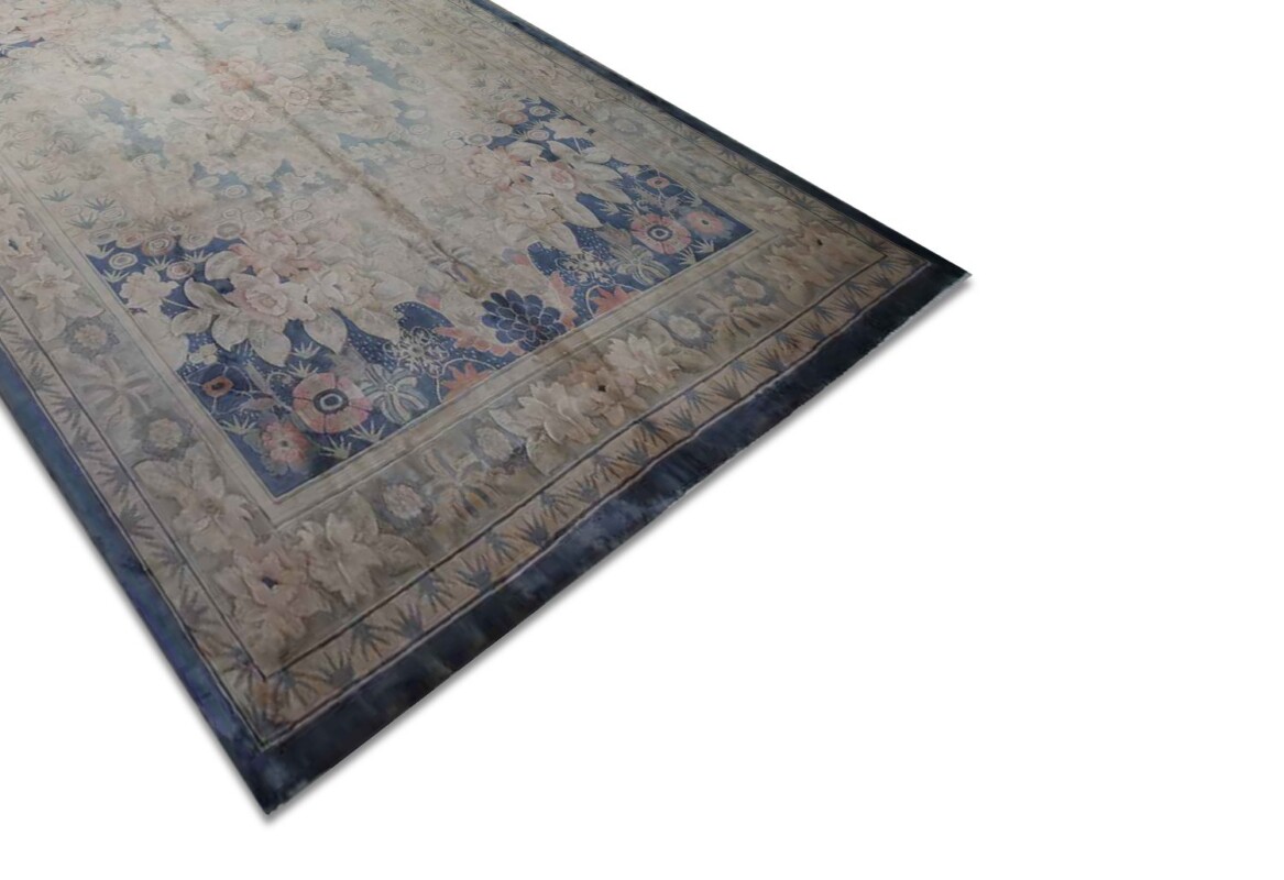 Tappeti Persiani ed Orientali in Italia