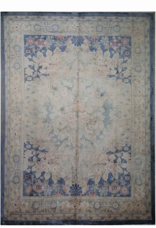 Tappeti Persiani ed Orientali in Italia