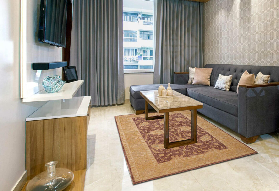 Tappeti Persiani ed Orientali in Italia