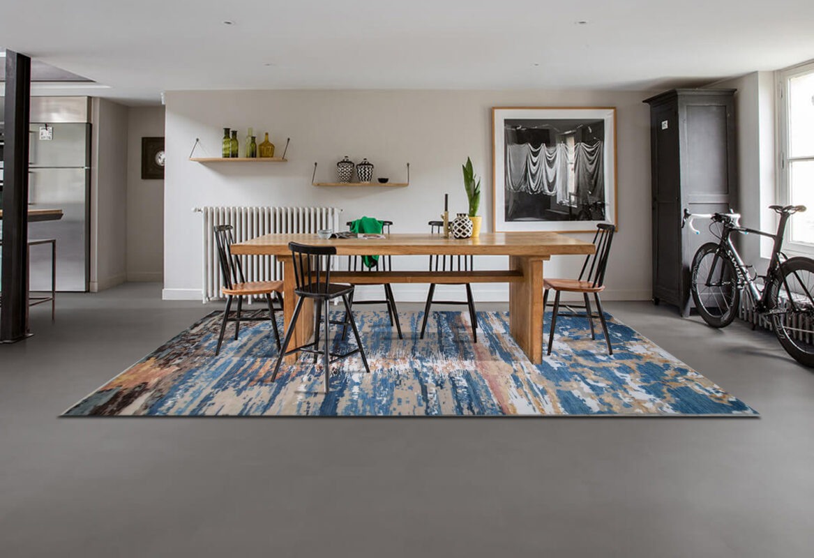 Tappeti Persiani ed Orientali in Italia