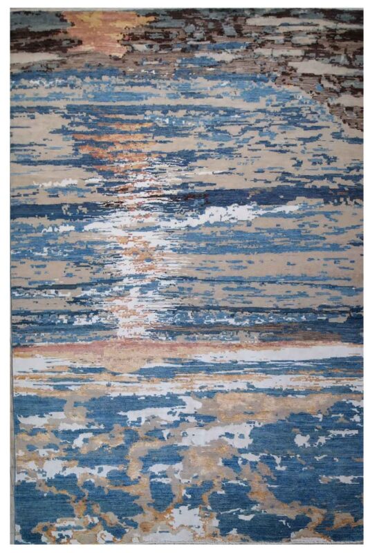 Tappeti Persiani ed Orientali in Italia