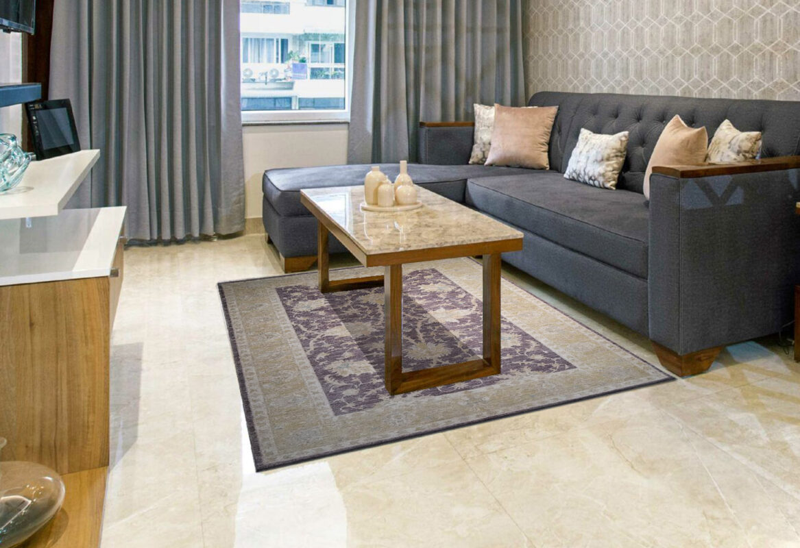 Tappeti Persiani ed Orientali in Italia