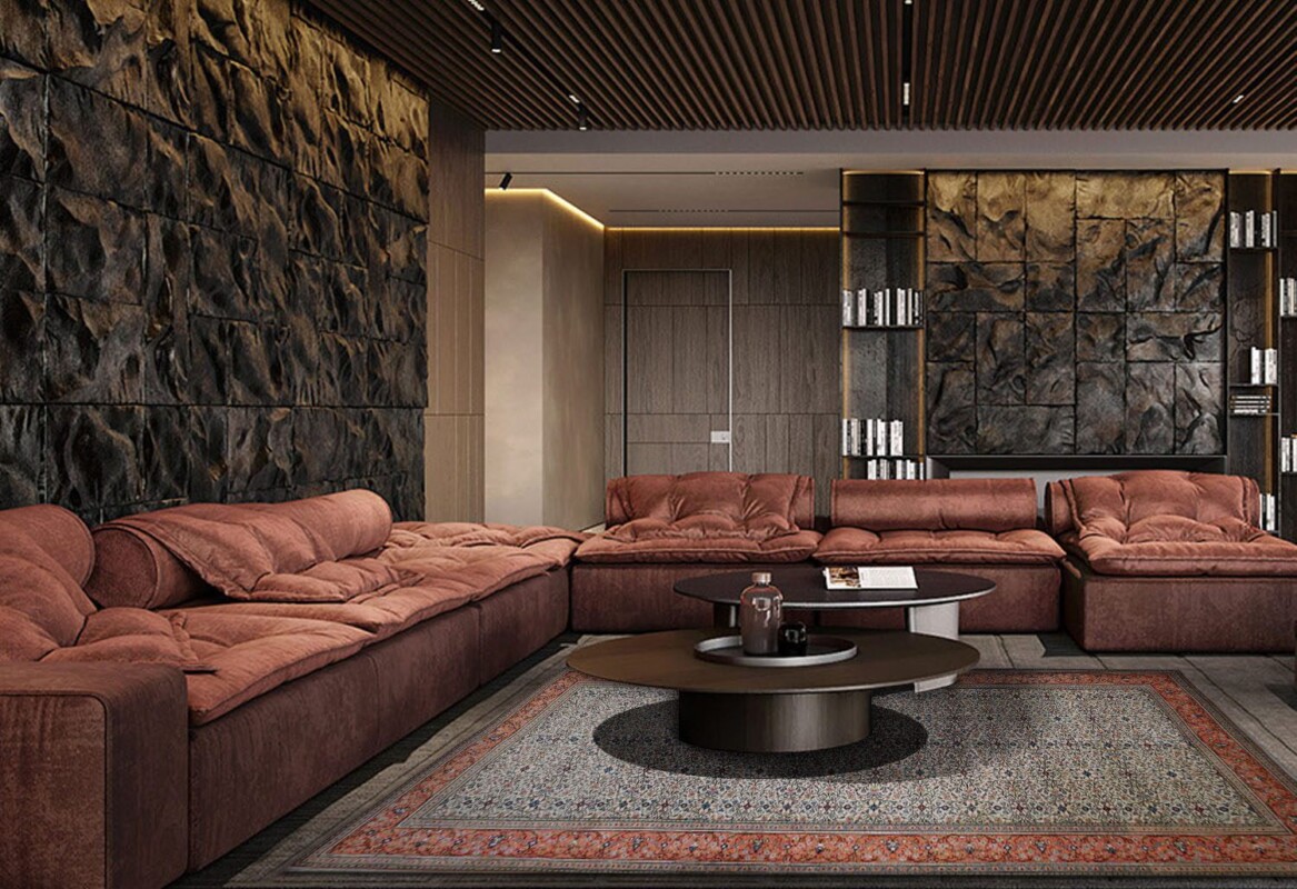 Tappeti Persiani ed Orientali in Italia