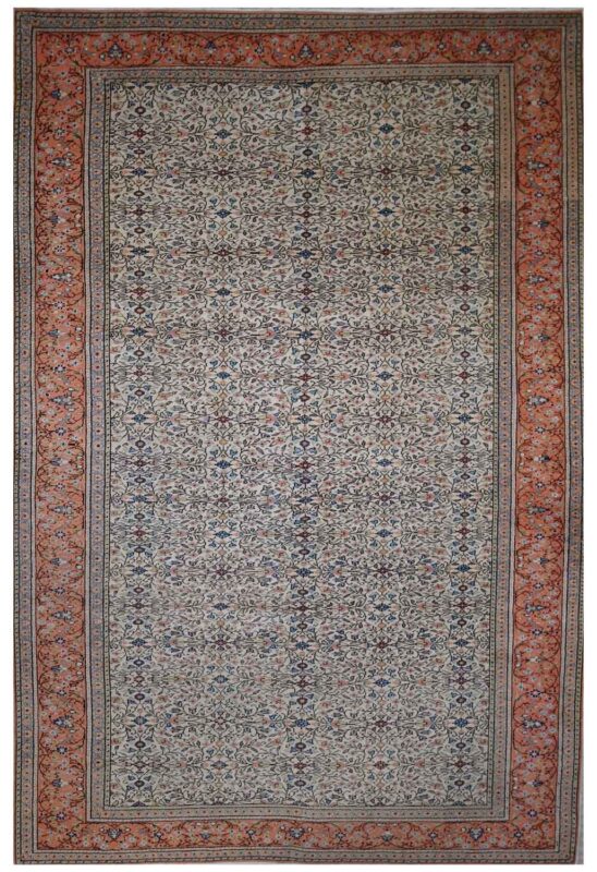 Tappeti Persiani ed Orientali in Italia